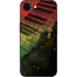 Rasta Color Keys iPhone 16e Skin
